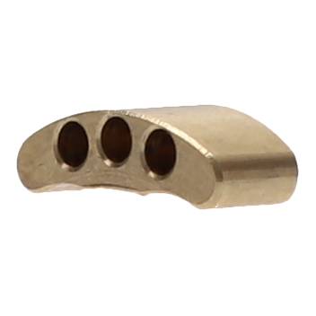 

Messinglås ø19,1 x Ø26,9 x 7 mm